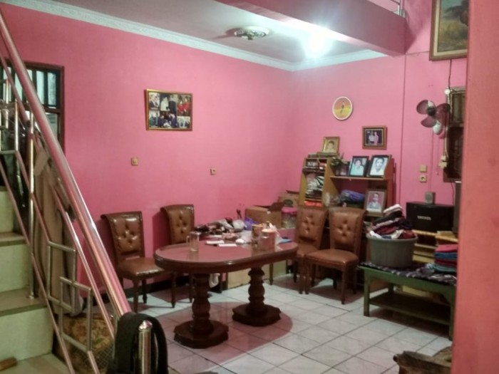 Rumah Dijual di Kebon Kelapa